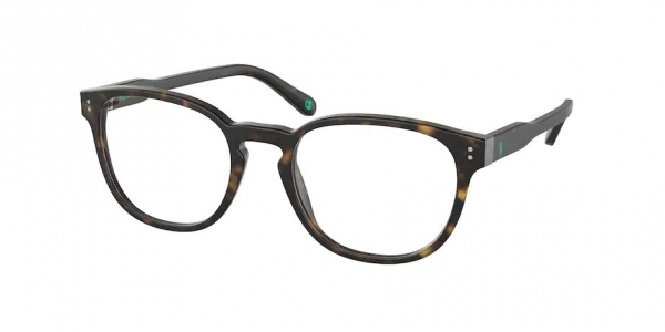 Polo Ralph Lauren PH 2232 5954, Including Lenses, ROUND Glasses, MALE