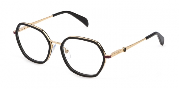 Tous VTOB08S 0700 Shiny Black