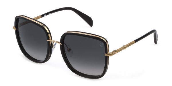 Tous STO406 0700 Shiny Black