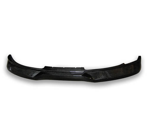 ARK CFXL-0700 C-FX Front Lip Carbon Fiber Hyundai Genesis Coupe 10-12