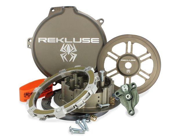 Rekluse RMS-7786 Core EXP 3.0 DDS Clutch Husaberg TE 250/300 | Husqvarna TC/TE 250/300 | KTM 250/300 13-16