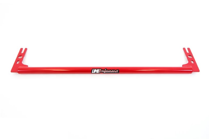 UMI Performance 2658 Front Frame Under Brace GM F-Body 75-81
