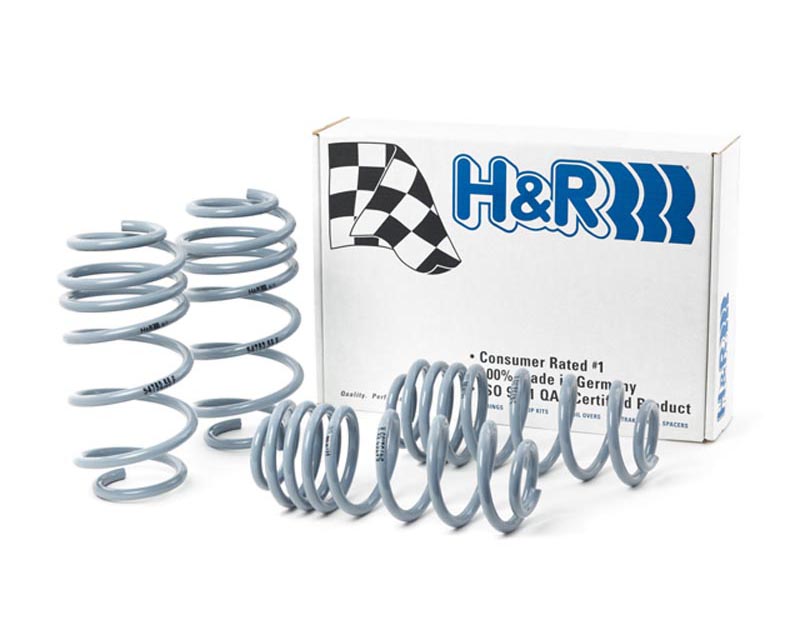 H&R 51848-55 OE Sport Spring Honda Accord 18-21