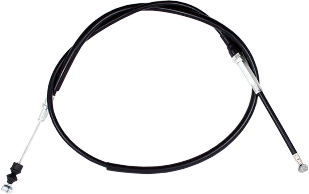 Motion Pro 04-0134 Black Vinyl Clutch Cable 04-0134