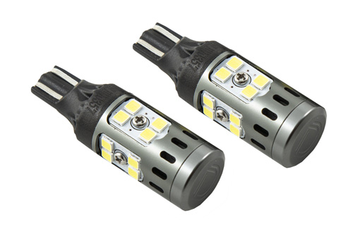 Diode Dynamics DD0394P-bckup-1507 Backup LEDs for 2003-2008 Infiniti FX35 (Pair) XPR (720 Lumens)