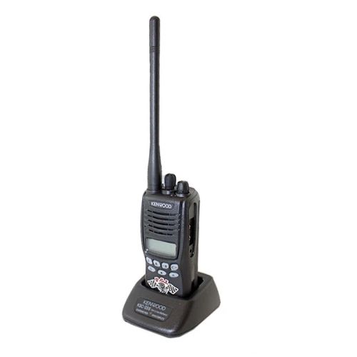 PCI Race Radios PRR1840 Kenwood TK 2312 HH 128-Chanel Radio