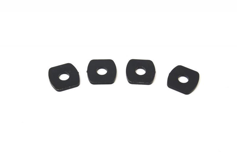 UMI Performance 2518 2010-2014 Camaro, 2008-2009 G8 Anti-Eccentric Washers