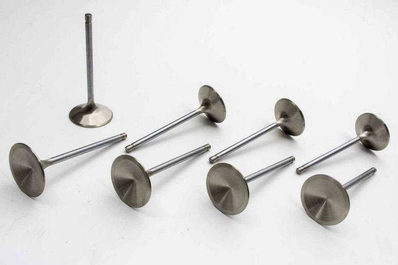 Manley 11808-8 Intake Valves SBC R/M 2.080in