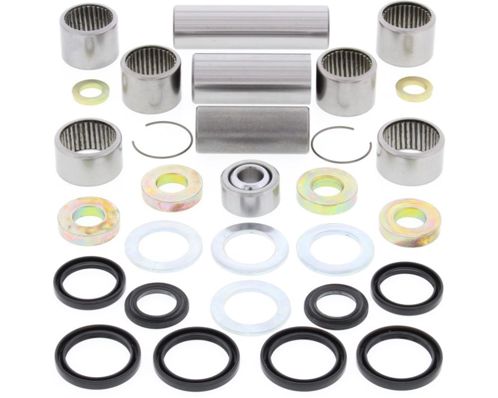 All Balls 27-1021 Linkage Bearing & Seal Kit Honda Cr500R 1993-1994