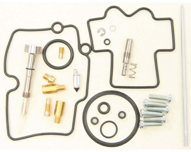 All Balls 26-1455 Carburetor Rebuild Kit Kawasaki Kx250F 2007-2010