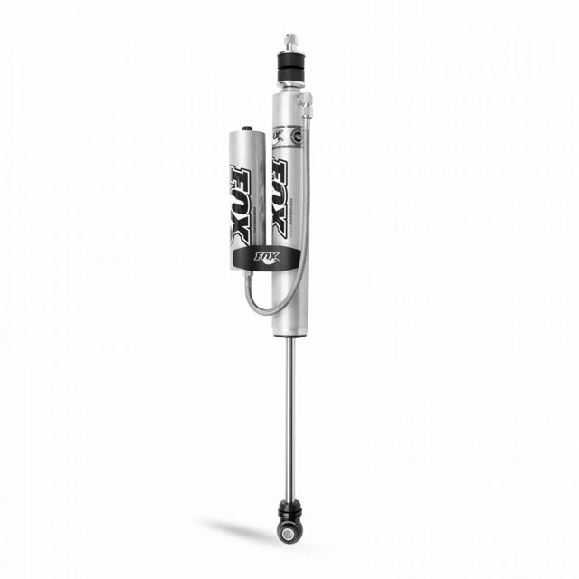 Cognito Motorsports 210-90149 Fox 2.0 PSRR Single Front Shock for 10-12 Inch Lifts on 01-10 Silverado/Sierra 1500HD-3500HD 01-13 GM 2500 SUVS 03-09 GM