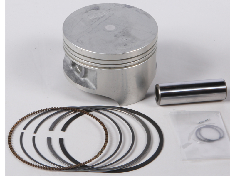 ProX 01.1363.100 Piston Kit 66.50mm Honda CRF230F 03-09|12-17|19 | CRF230L 08-09