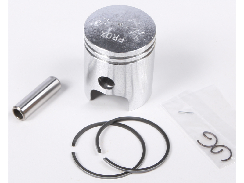 ProX 01.2005.075 Piston Kit 40.75mm Yamaha PW 50 81-09 | 12-21