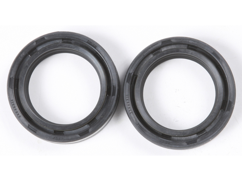 ProX 40.F334611P Fork Oil Seal Set 33x46x11mm Kawasaki KX65 00-09|1-17 | Suzuki RM65 03-05