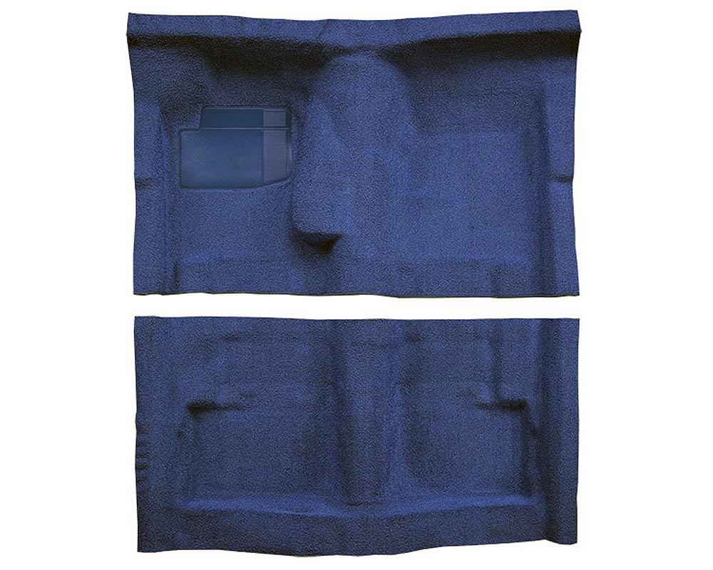 Custom Floor Carpet Dodge Charger 1971 Complete Set Auto Custom Carpets 1021-232-1222000000