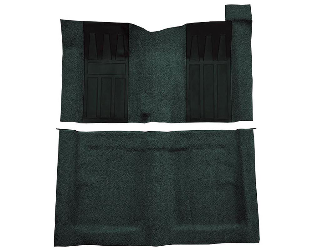 Custom Floor Carpet Ford Torino 1969 Complete Set Auto Custom Carpets 14836-230-1223000000