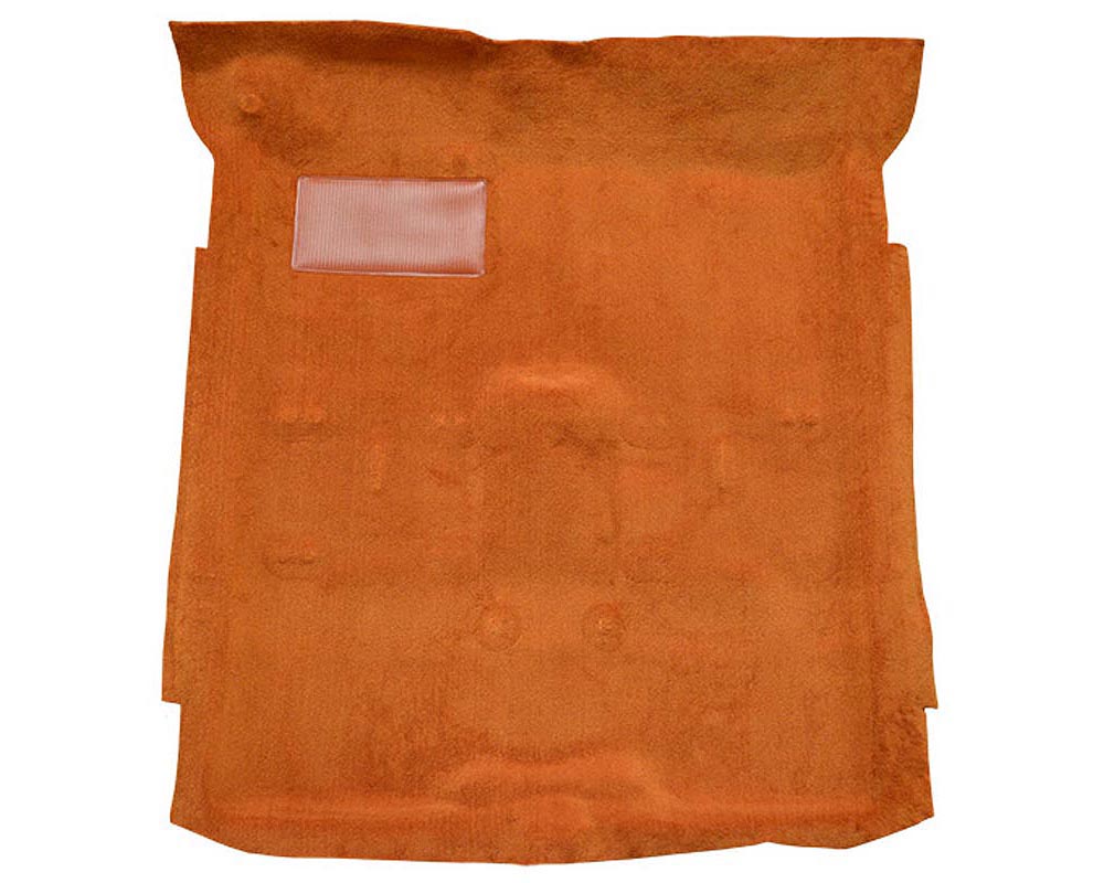 Custom Floor Carpet Oldsmobile Toronado 1974-1978 Complete Set Auto Custom Carpets 2292-160-1054000000
