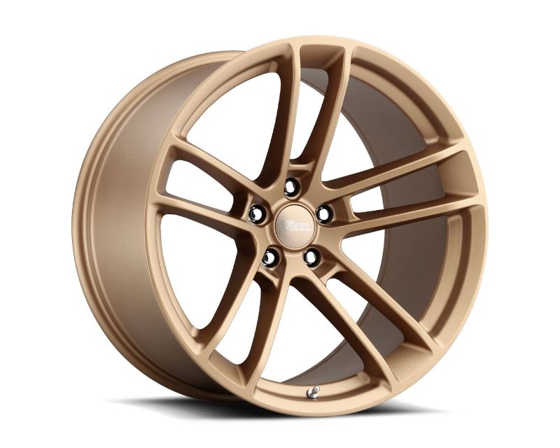 Dodge SRT Hellcat Widebody Replica Wheel 20x9 +20 Matte Black 5x115 (QTY 1)