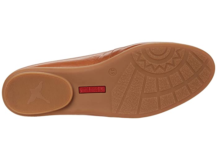 Pikolinos Cullera W4H-2564 (Brandy) Women's Shoes thumbnail