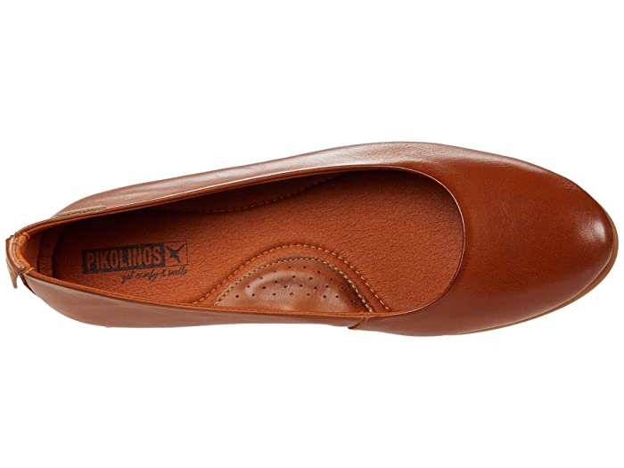 Pikolinos Cullera W4H-2564 (Brandy) Women's Shoes thumbnail