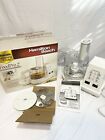 Hamilton Beach 70700 7 Cups Food Processor