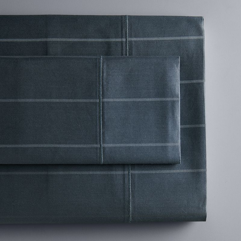Simply Vera Vera Wang Supima Cotton 600 Thread Count Sheet Set or Pillowcases, King Set
