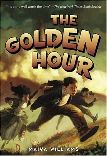 Golden Hour