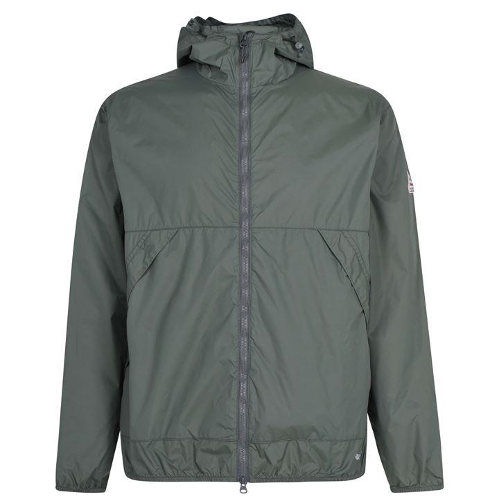 Pyrenex Springs Jacket - Jungle 3070