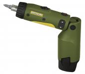 Proxxon 29840 Akku-Knickschrauber 10.8 V 2.6 Ah Li-Ion Inkl. Akku, Inkl. LadegerÃ¤t, Inkl. Koffer