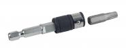 Kombi-Adapter 1/4 Zoll