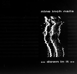 Nine Inch Nails Down in It US 12