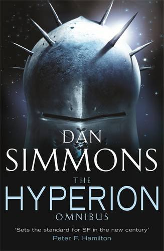 The Hyperion Omnibus: Hyperion  the Fall of Hyperion (Paperback) by Dan Simmons