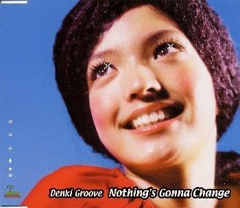 Nothing's Gonna Change