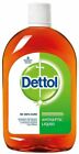 Dettol