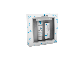 La Roche-Posay Cicaplast Repair and Protect Gift Set