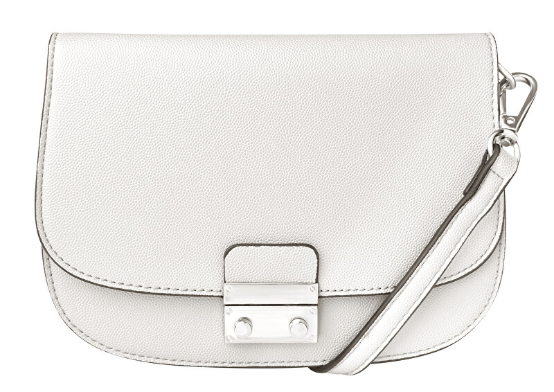 FLORA & CO Geant Crossbody Pentru Femei 9545 Blanc