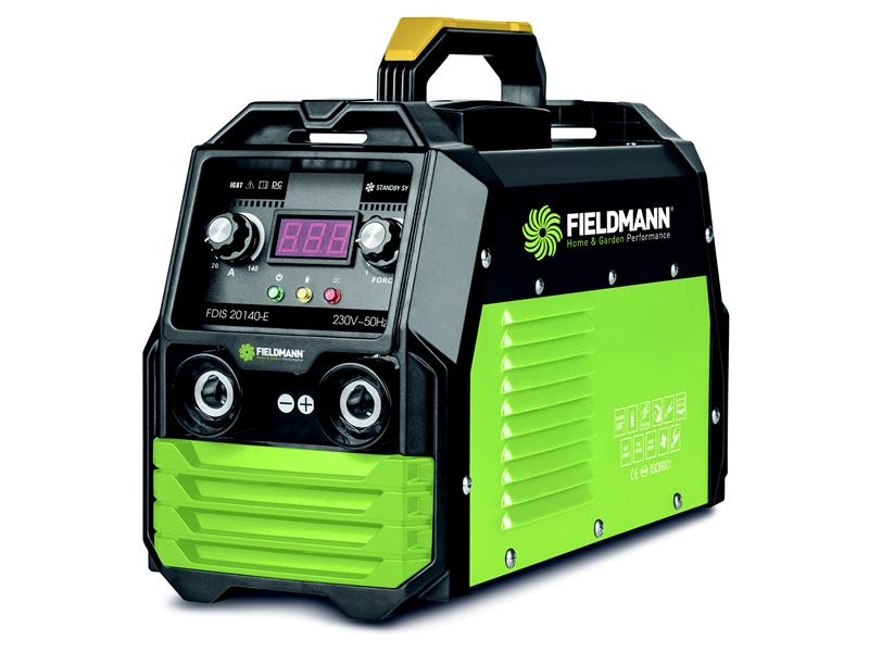 Svec Invertor FIELDMANN FDIS 20140-E