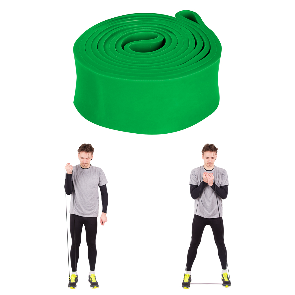 Fitness Gumiktl Insportline Hangy 44 Mm