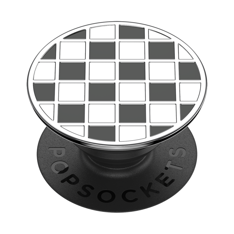 Enamel Counter Culture Black