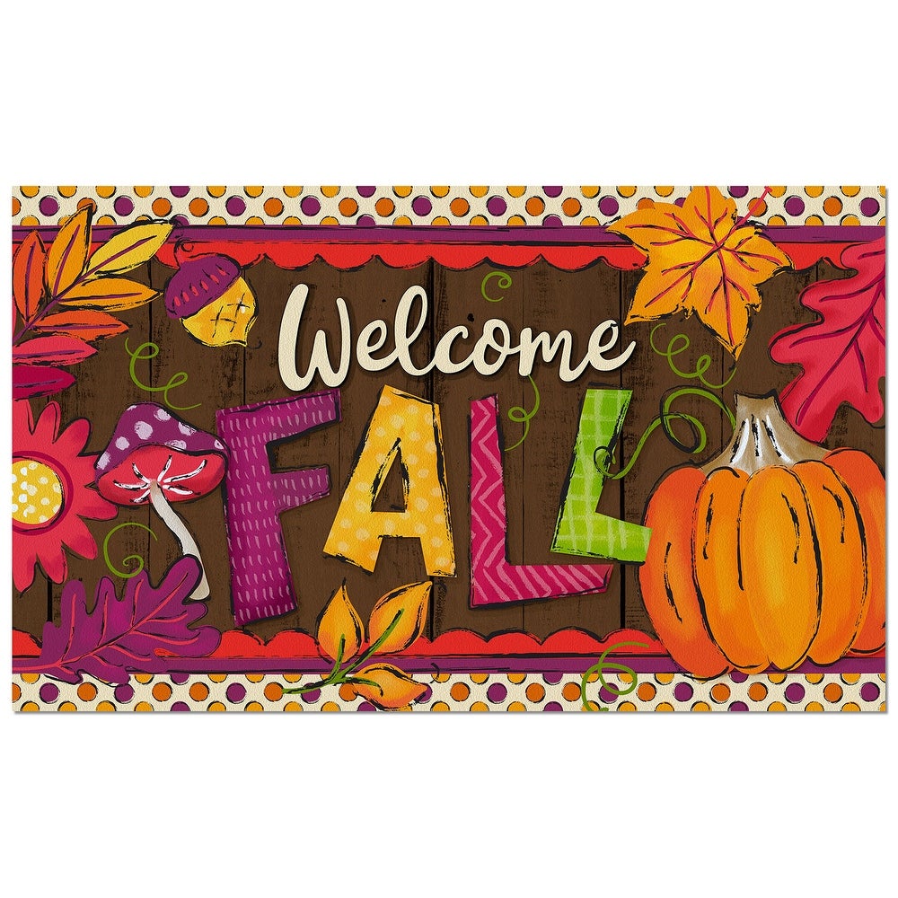 Entryway Floor Mat 29.5