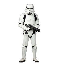 Stromtrooper (the Mandalorian Season 2)