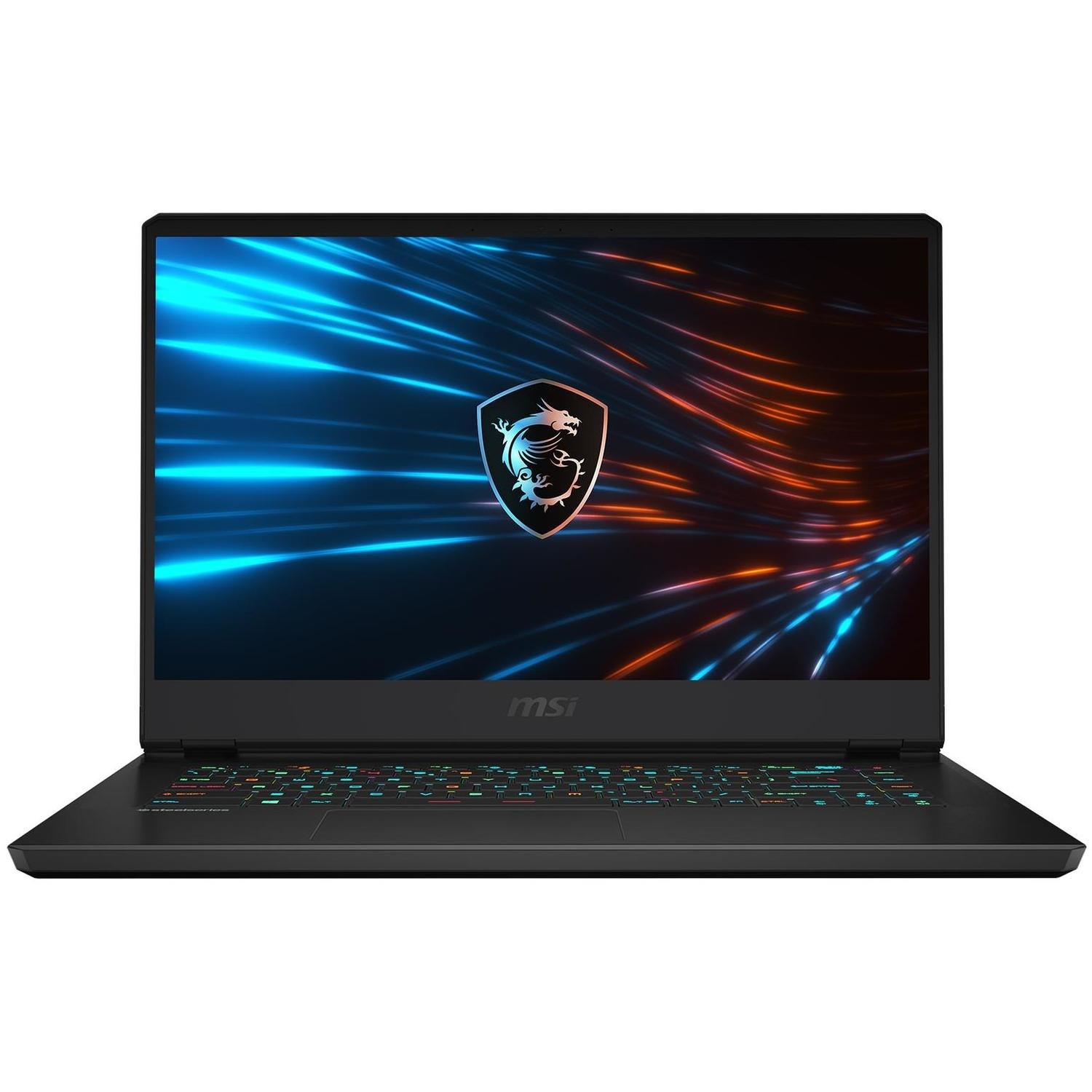 MSI GP66 Leopard 10UG-008UK Core I7-10870H 16GB 512GB SSD 15.6 Inch FHD 144Hz GeForce RTX 3070 Windows 10 Gaming Laptop