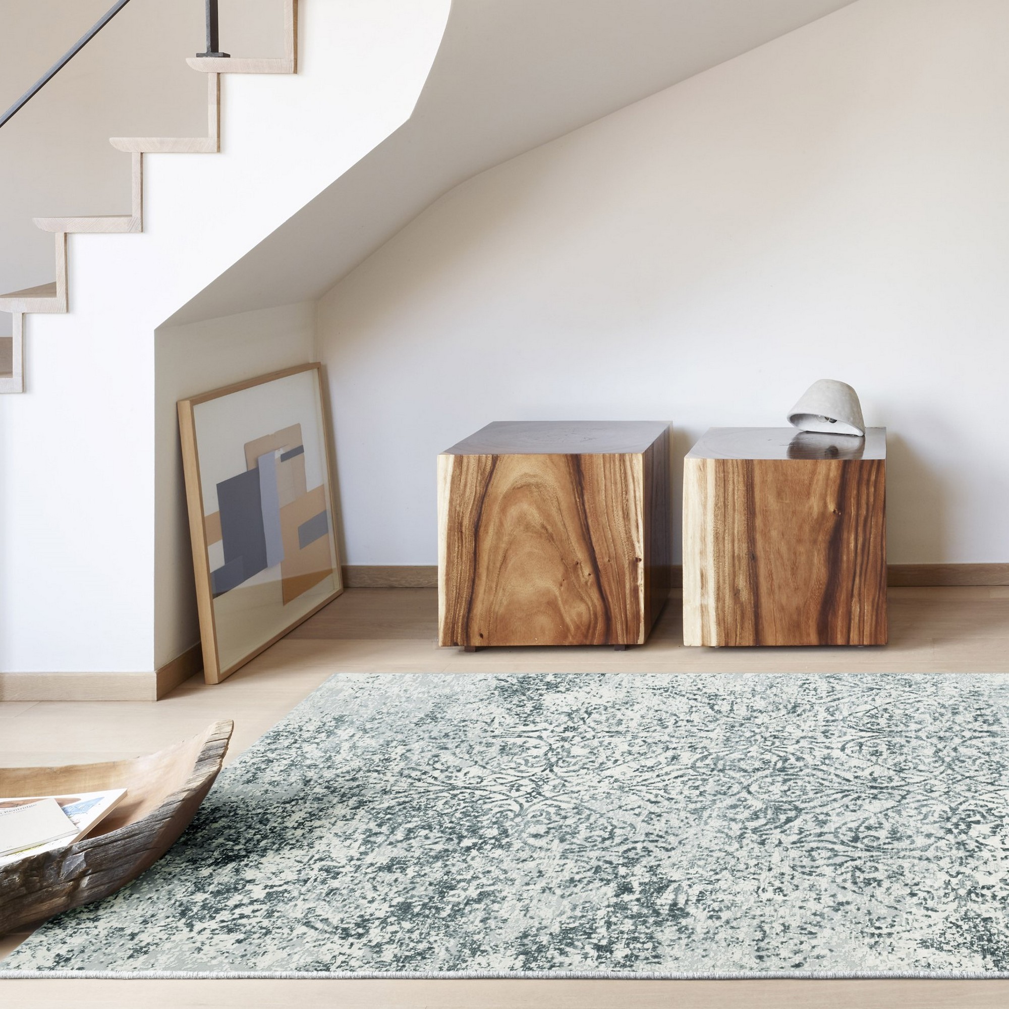 Mastercraft Canyon Rug - 52040/3535