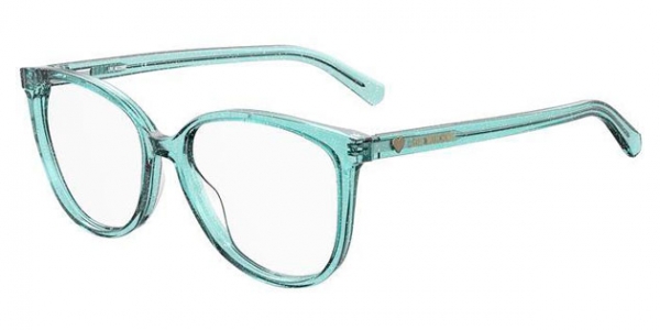 Love Moschino MOL558-TN-5CB Kids MOL558 51 TN 5CB Opticals