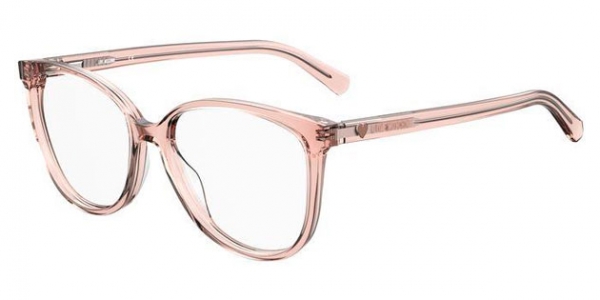 Love Moschino MOL558-TN-FWM Kids MOL558 51 TN FWM Opticals