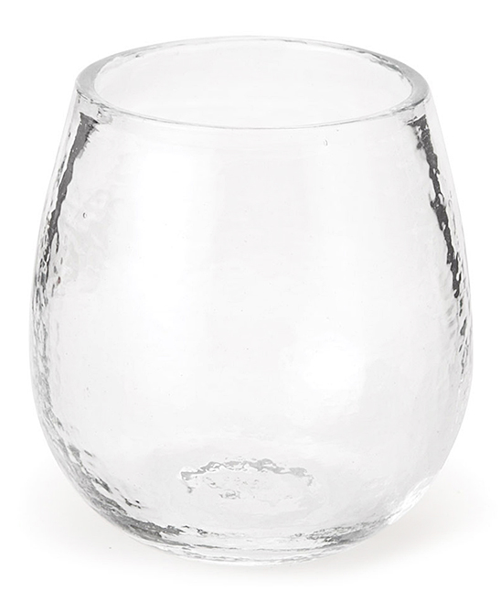 Portland Stemless Wineglass