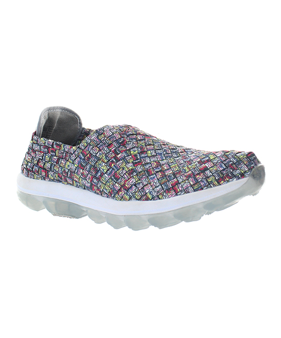 Bernie Mev Gummies Gem Women's Bone Slip on Euro 39 US 8.5 - 9 M