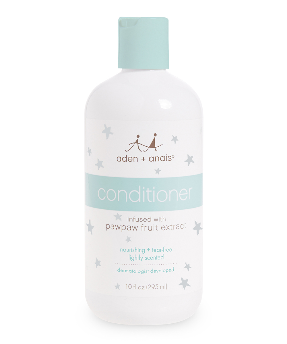 Aden + Anais  Conditioner  - Baby Conditioner