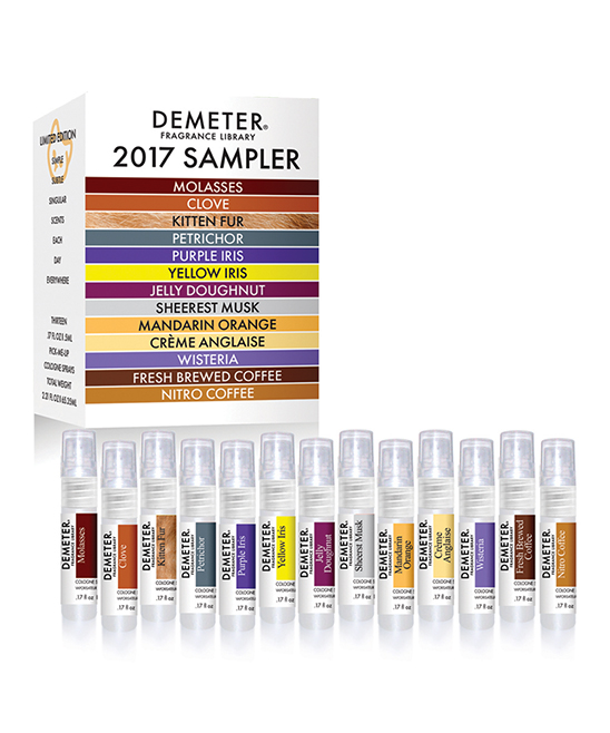 Demeter Tootsie Roll Bath & Body Oil - 2 Oz  Long-Lasting