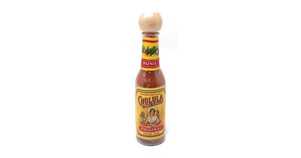 Cholula Original Hot Sauce | .75 FL OZ | Case of 48